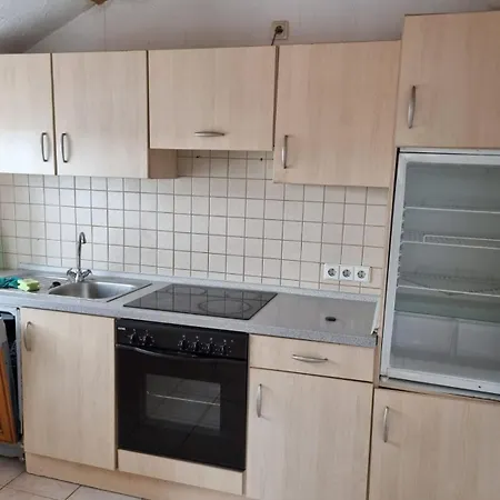 3 Mit Gartennutzung In Zu Vermieten Apartment Crailsheim