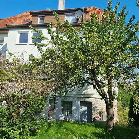 3 Mit Gartennutzung In Zu Vermieten